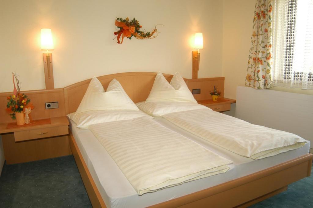 Gastehaus Trattner Hotel Mauterndorf  Cameră foto