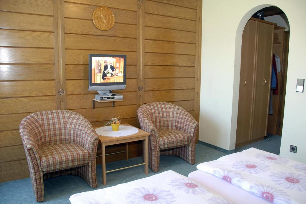 Gastehaus Trattner Hotel Mauterndorf  Cameră foto