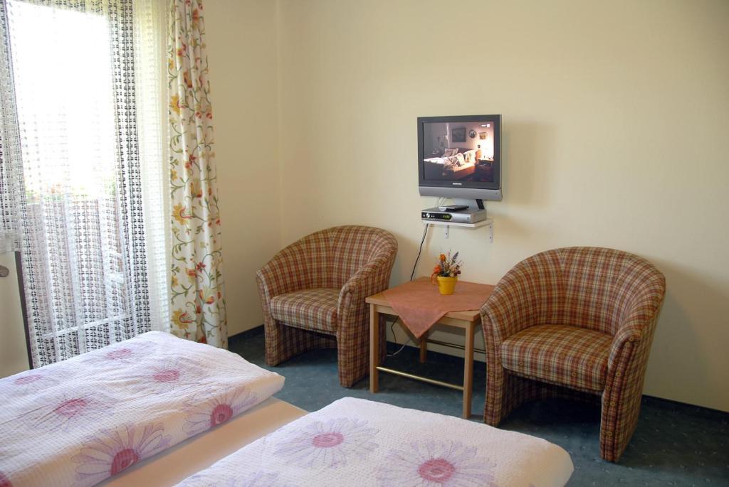 Gastehaus Trattner Hotel Mauterndorf  Cameră foto