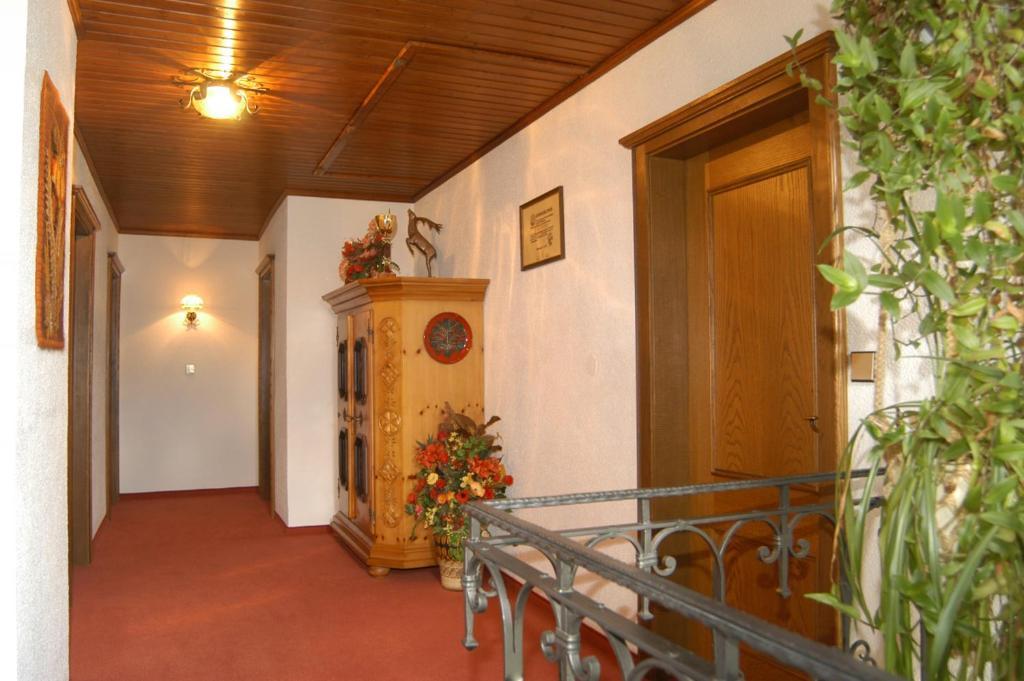 Gastehaus Trattner Hotel Mauterndorf  Exterior foto